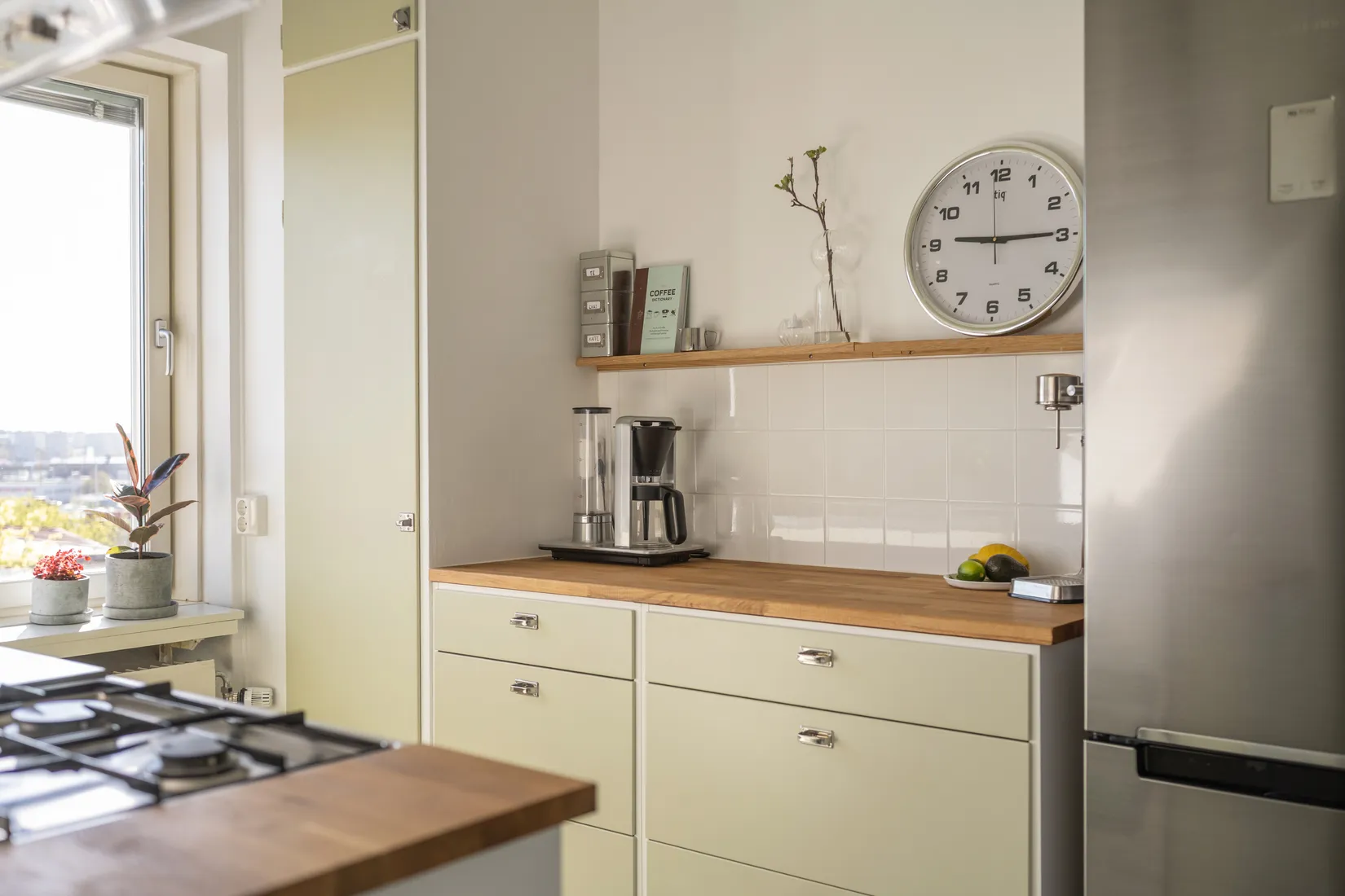 Bostadsrätt, Valsbergs gränd 5, 4 tr., Midsommarkransen, Stockholm