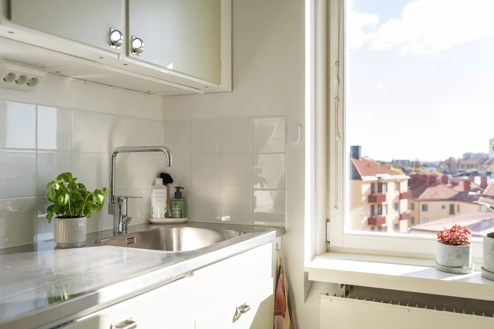 Bostadsrätt, Valsbergs gränd 5, 4 tr., Midsommarkransen, Stockholm