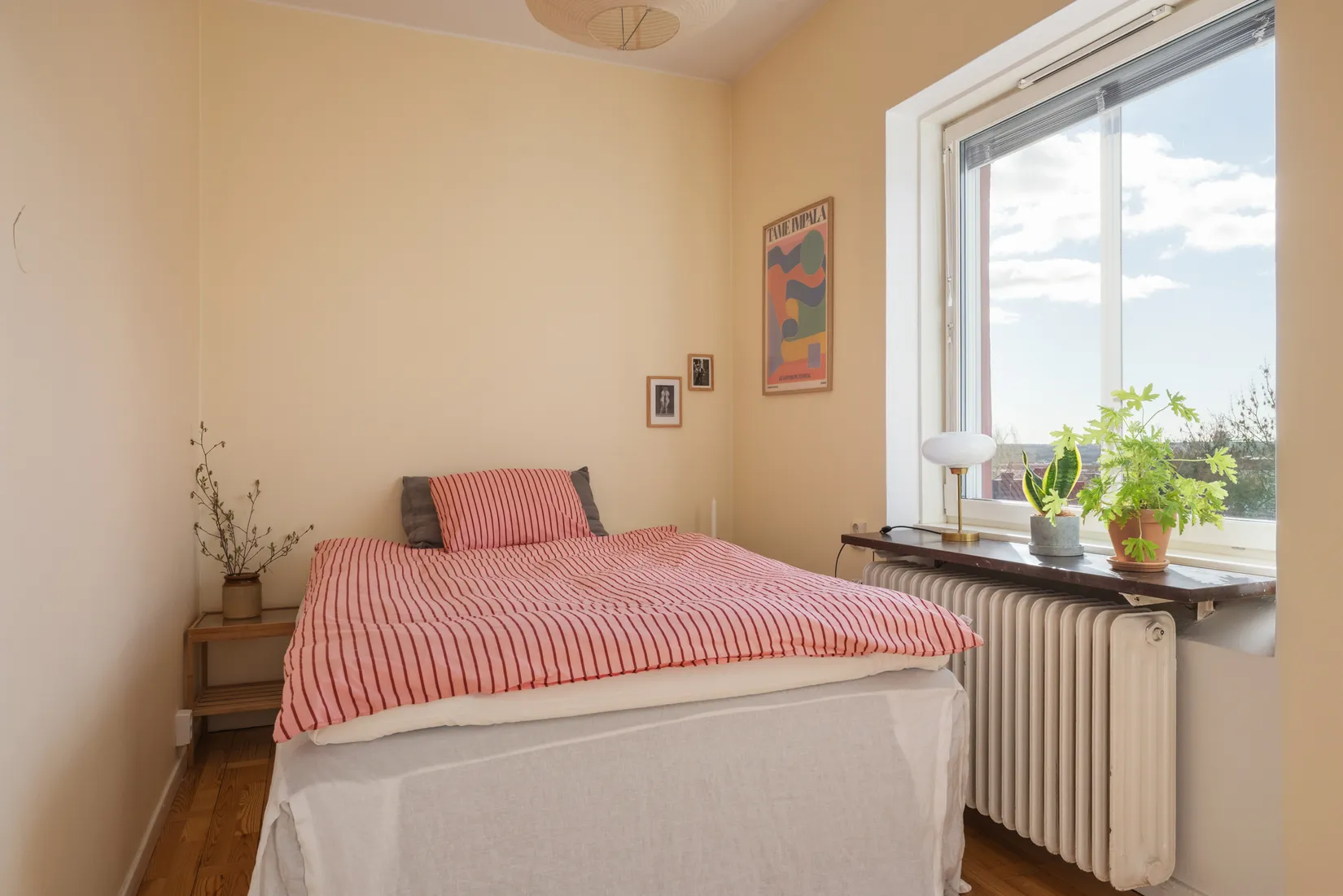 Bostadsrätt, Valsbergs gränd 5, 4 tr., Midsommarkransen, Stockholm