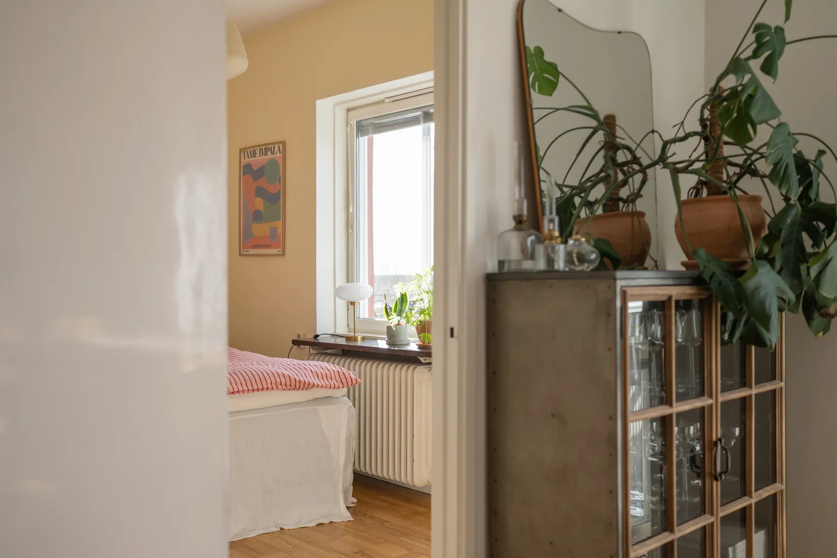 Bostadsrätt, Valsbergs gränd 5, 4 tr., Midsommarkransen, Stockholm