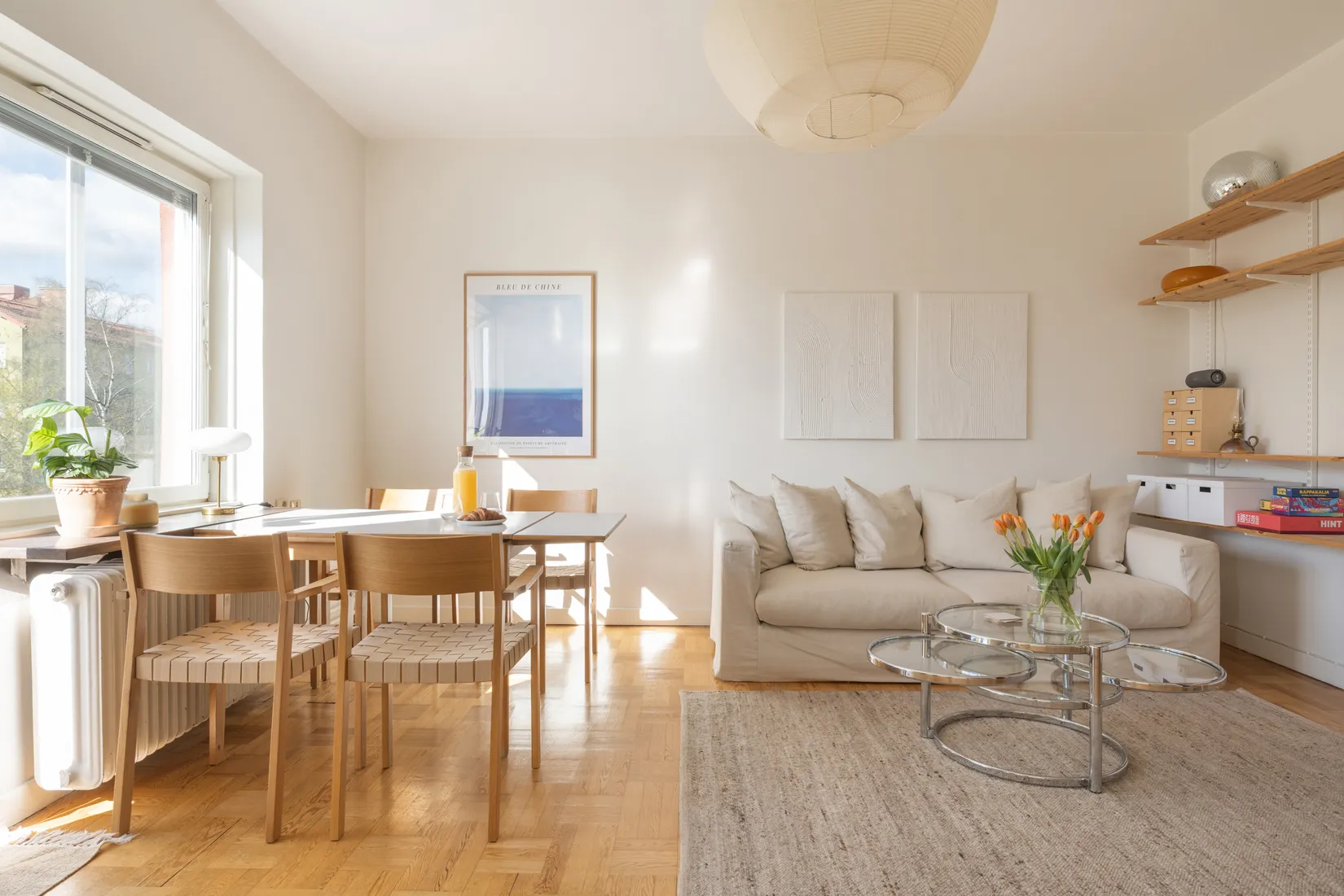 Bostadsrätt, Valsbergs gränd 5, 4 tr., Midsommarkransen, Stockholm