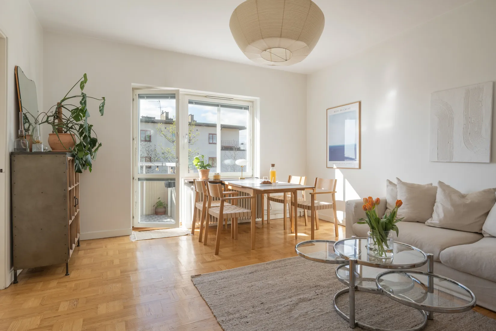 Bostadsrätt, Valsbergs gränd 5, 4 tr., Midsommarkransen, Stockholm