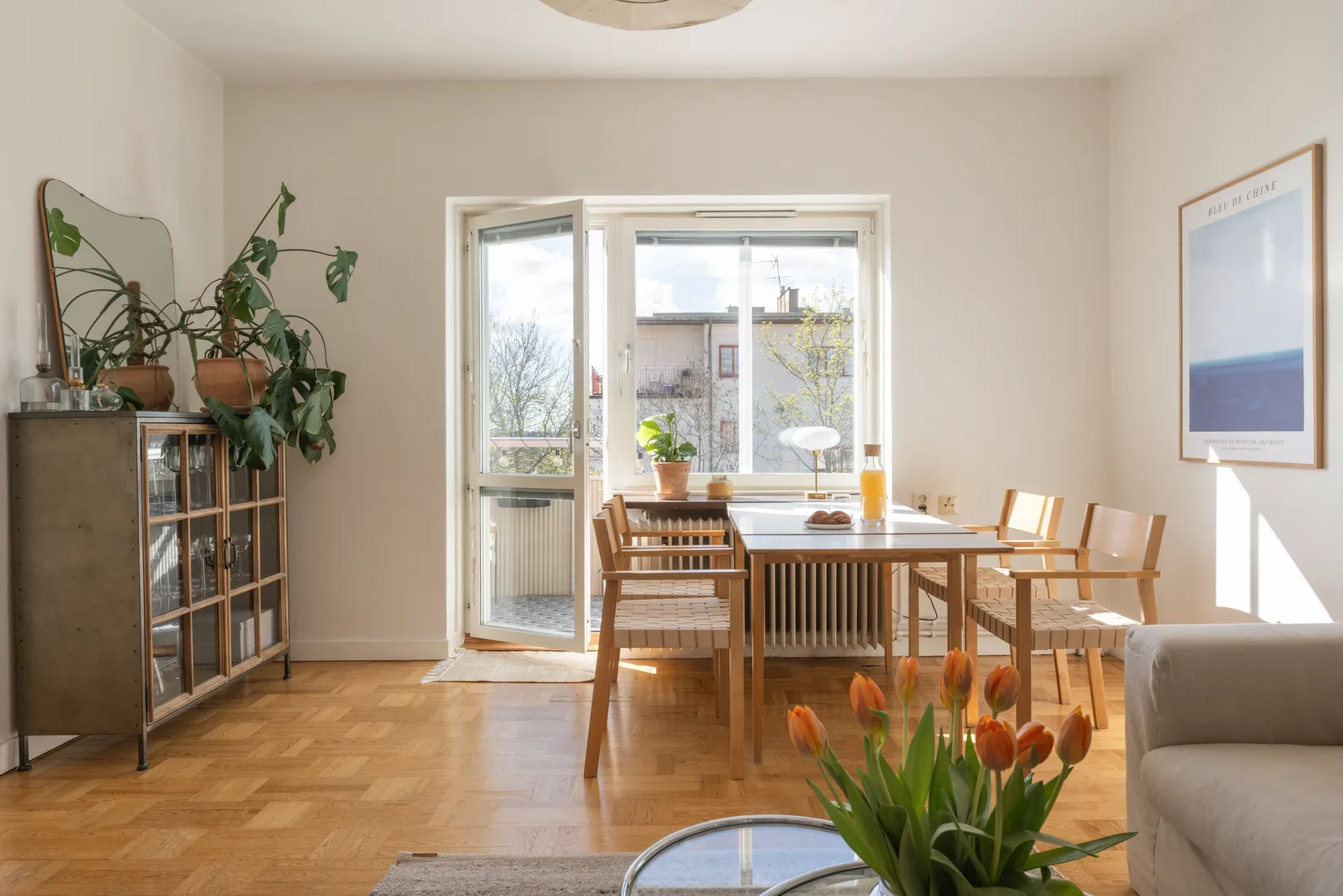 Bostadsrätt, Valsbergs gränd 5, 4 tr., Midsommarkransen, Stockholm