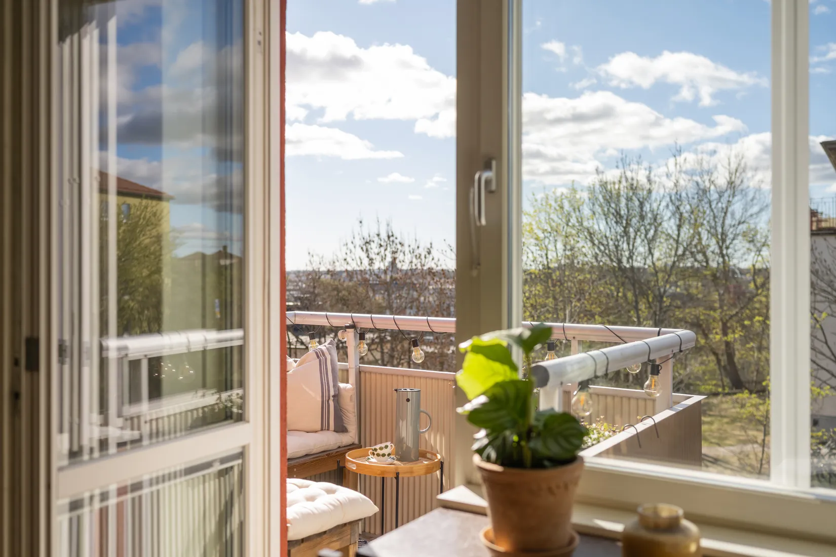 Bostadsrätt, Valsbergs gränd 5, 4 tr., Midsommarkransen, Stockholm