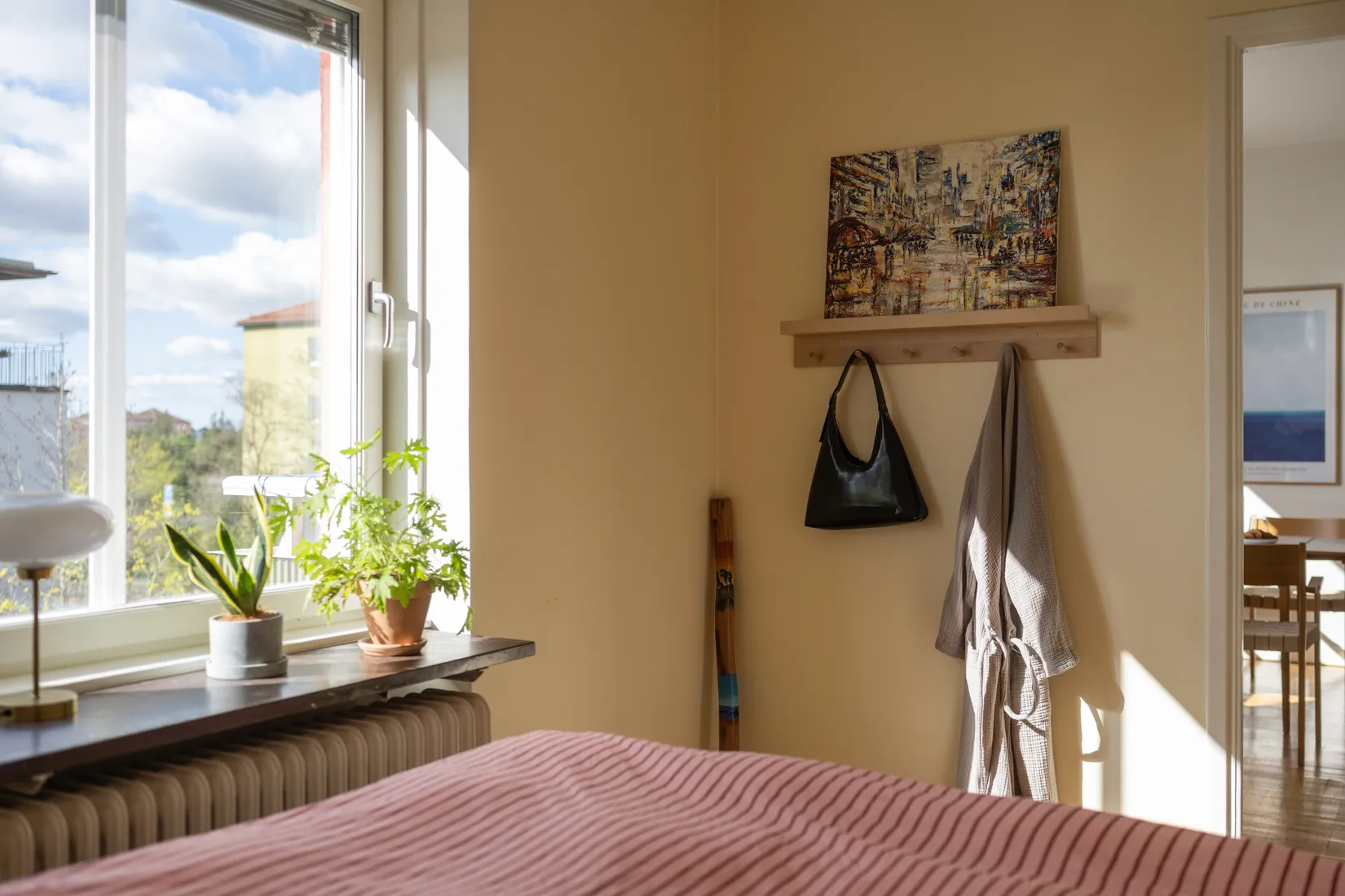 Bostadsrätt, Valsbergs gränd 5, 4 tr., Midsommarkransen, Stockholm