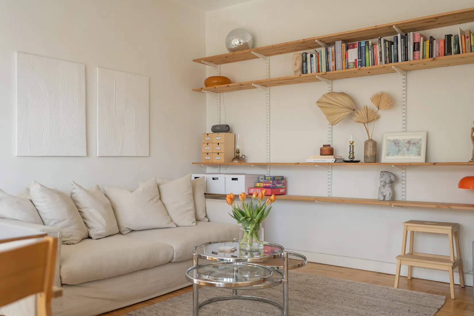 Bostadsrätt, Valsbergs gränd 5, 4 tr., Midsommarkransen, Stockholm