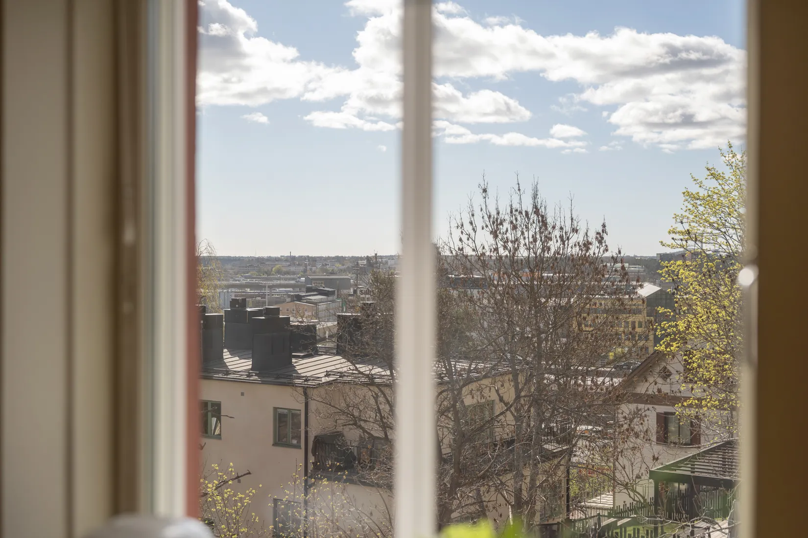 Bostadsrätt, Valsbergs gränd 5, 4 tr., Midsommarkransen, Stockholm