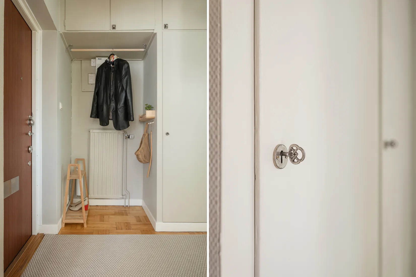 Bostadsrätt, Valsbergs gränd 5, 4 tr., Midsommarkransen, Stockholm