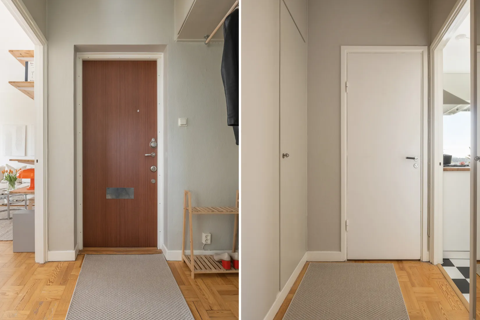 Bostadsrätt, Valsbergs gränd 5, 4 tr., Midsommarkransen, Stockholm