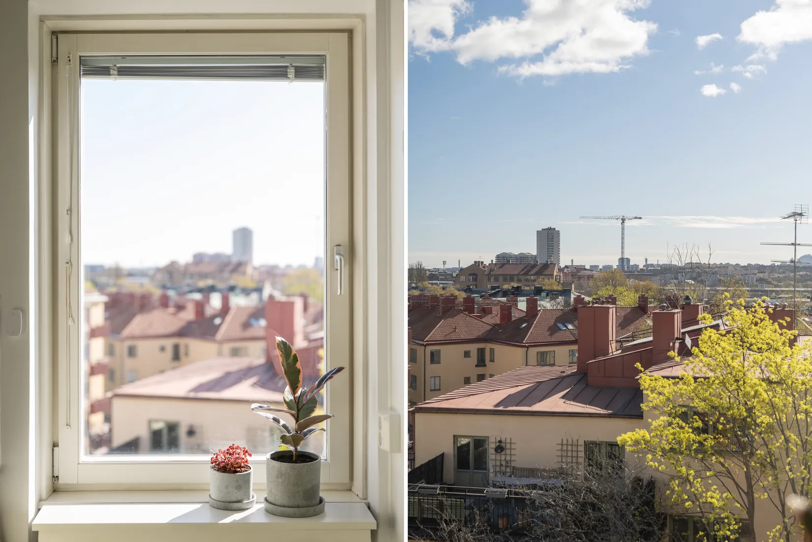 Bostadsrätt, Valsbergs gränd 5, 4 tr., Midsommarkransen, Stockholm