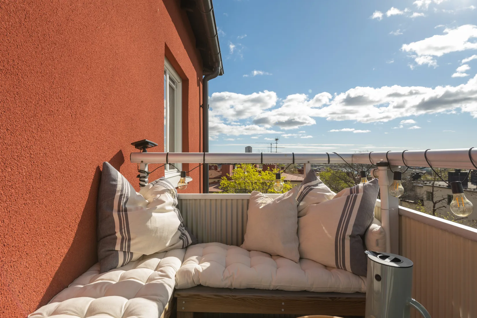 Bostadsrätt, Valsbergs gränd 5, 4 tr., Midsommarkransen, Stockholm