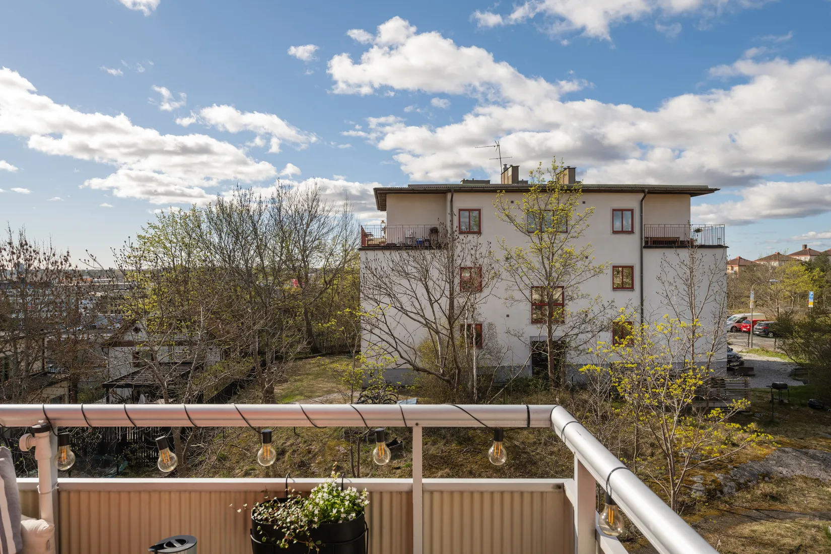 Bostadsrätt, Valsbergs gränd 5, 4 tr., Midsommarkransen, Stockholm