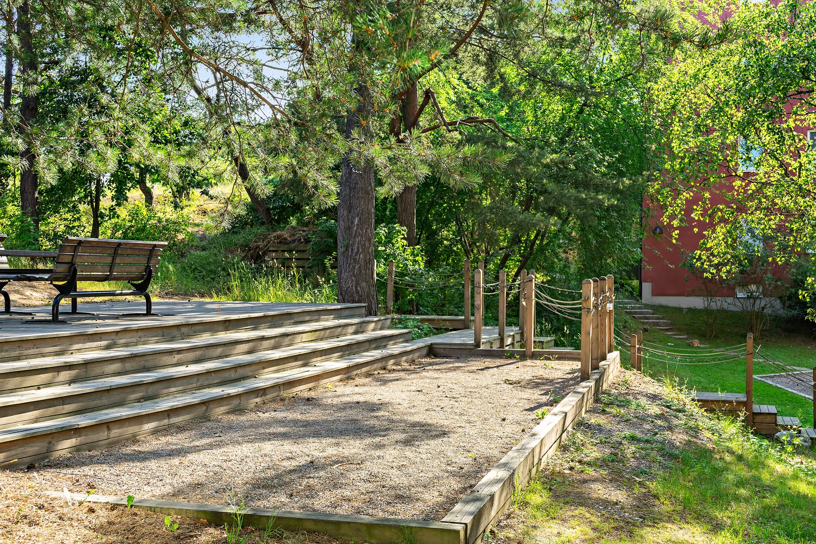 Bostadsrätt, Valsbergs gränd 5, 4 tr., Midsommarkransen, Stockholm