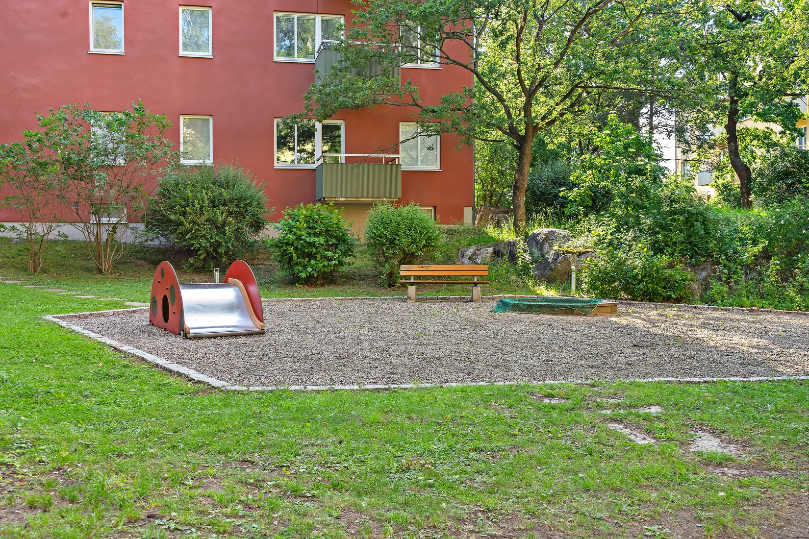 Bostadsrätt, Valsbergs gränd 5, 4 tr., Midsommarkransen, Stockholm