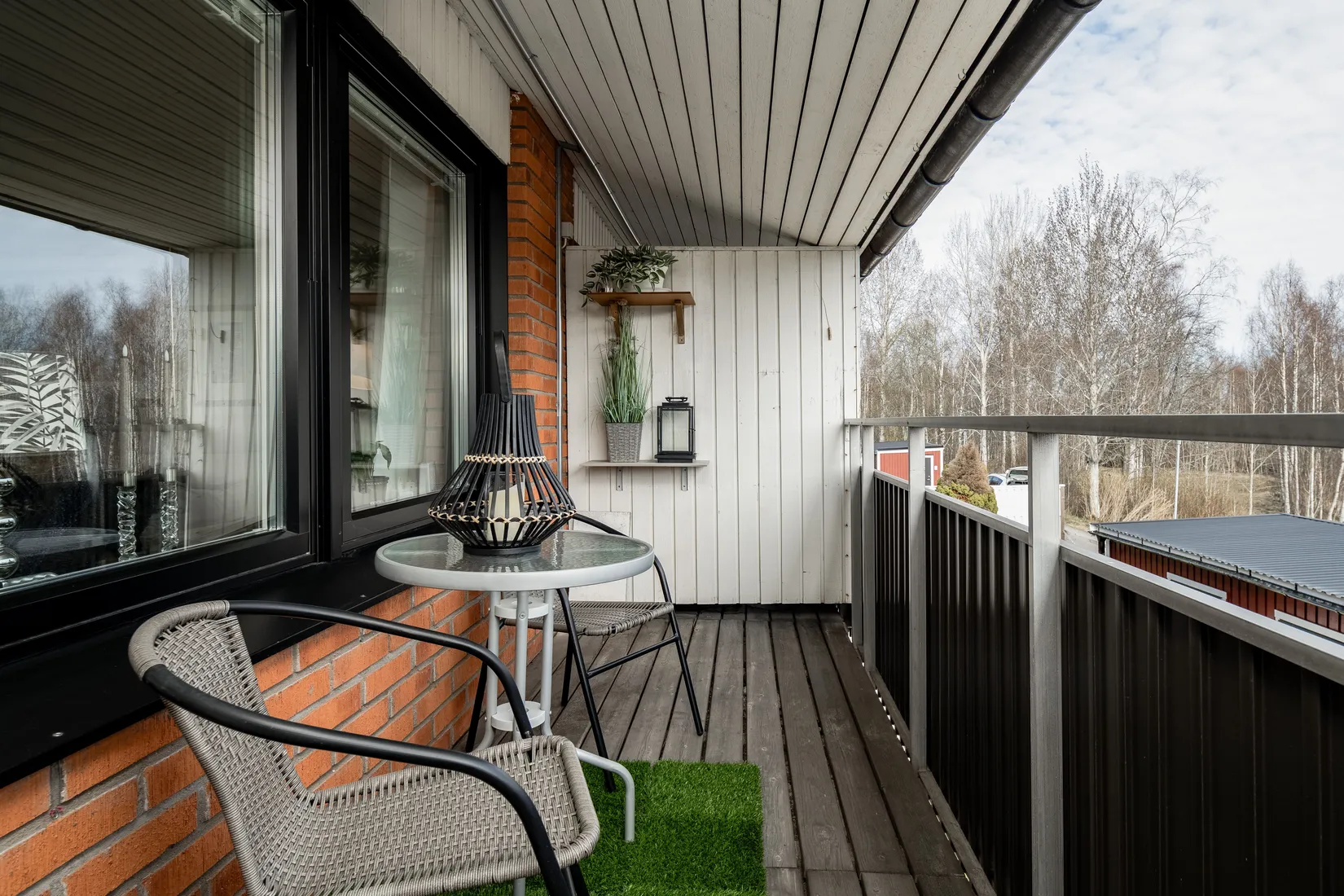 Bostadsrätt, Stamvägen 188, Söderhamn - centrum, Söderhamn
