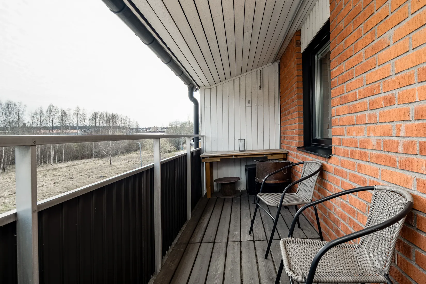 Bostadsrätt, Stamvägen 188, Söderhamn - centrum, Söderhamn