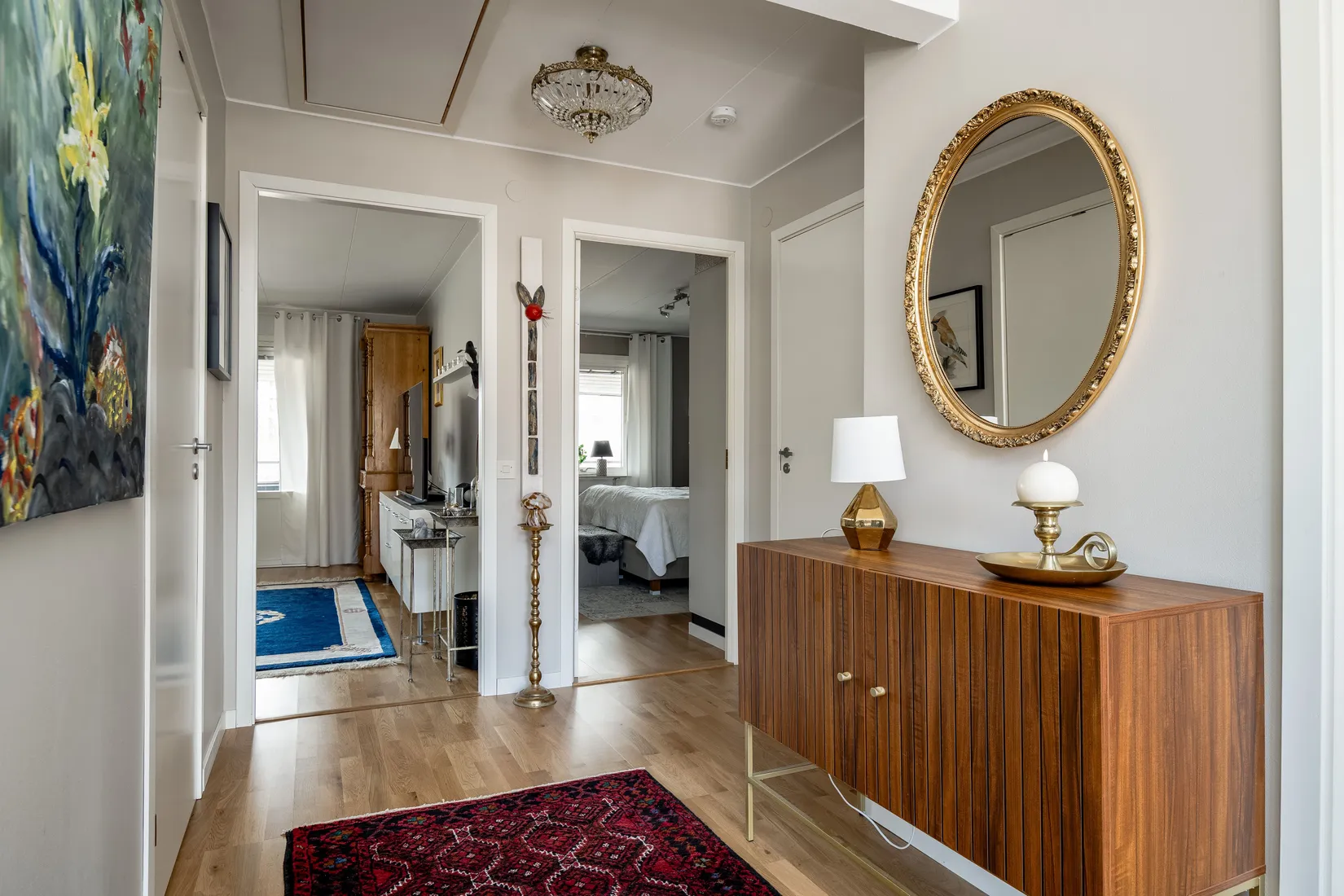 Bostadsrätt, Stamvägen 188, Söderhamn - centrum, Söderhamn