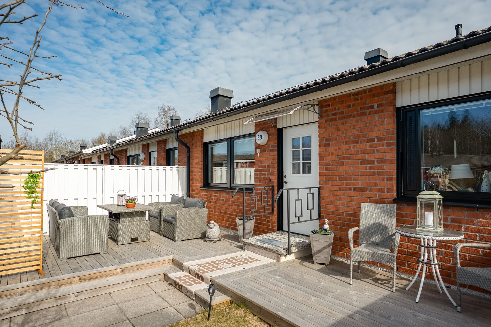 Bostadsrätt, Stamvägen 188, Söderhamn - centrum, Söderhamn