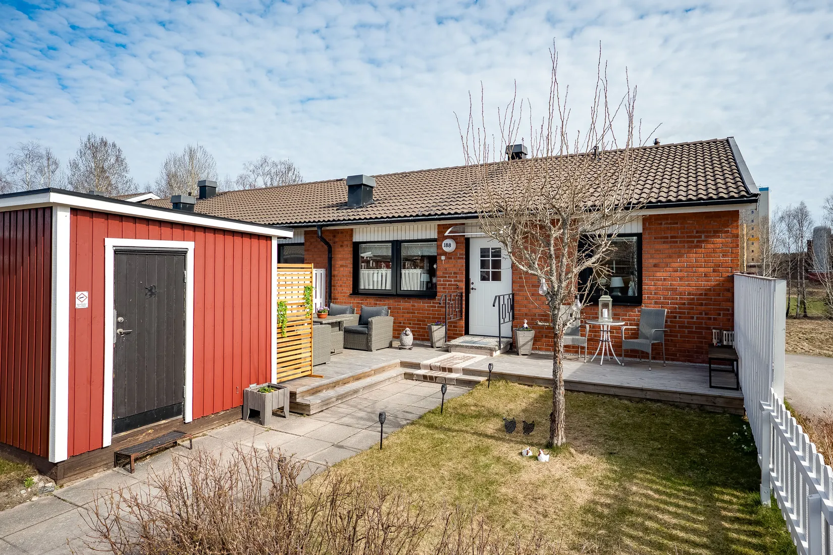 Bostadsrätt, Stamvägen 188, Söderhamn - centrum, Söderhamn