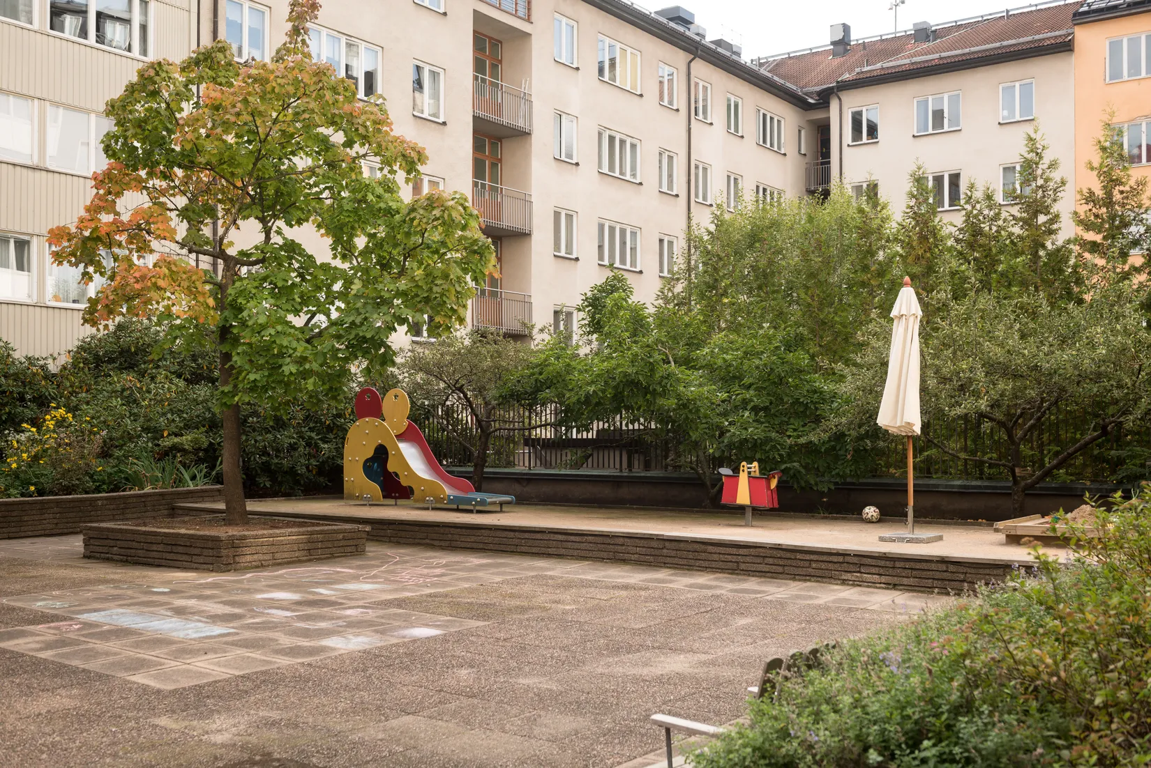 Bostadsrätt, Skånegatan 95, 4 tr, Södermalm Sofia, Stockholm