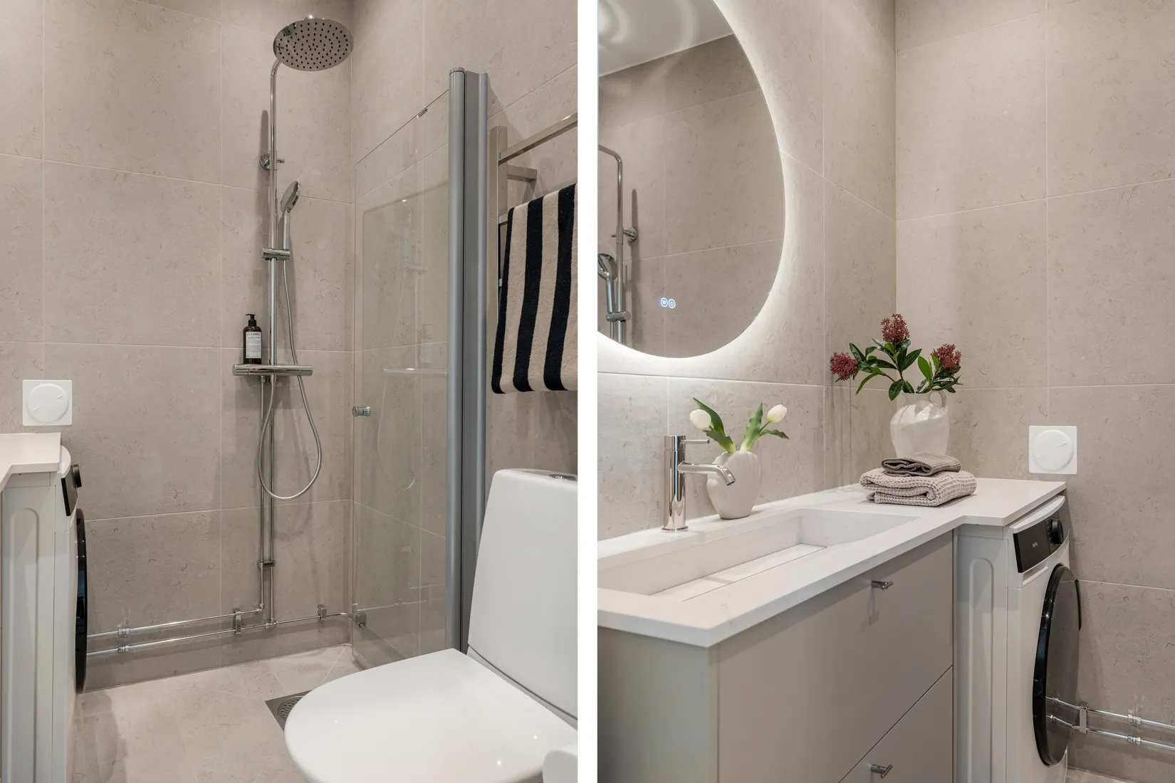 Bostadsrätt, Disponentgatan 4, Stockholm