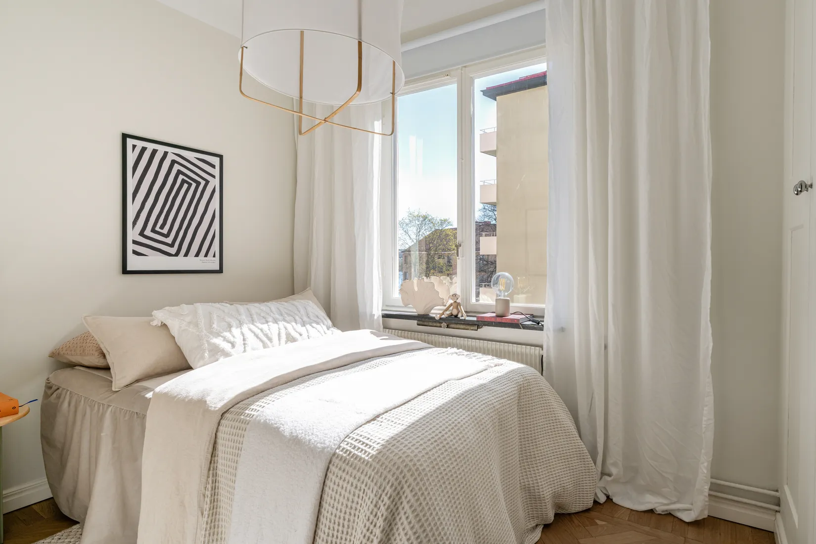 Bostadsrätt, Disponentgatan 4, Stockholm