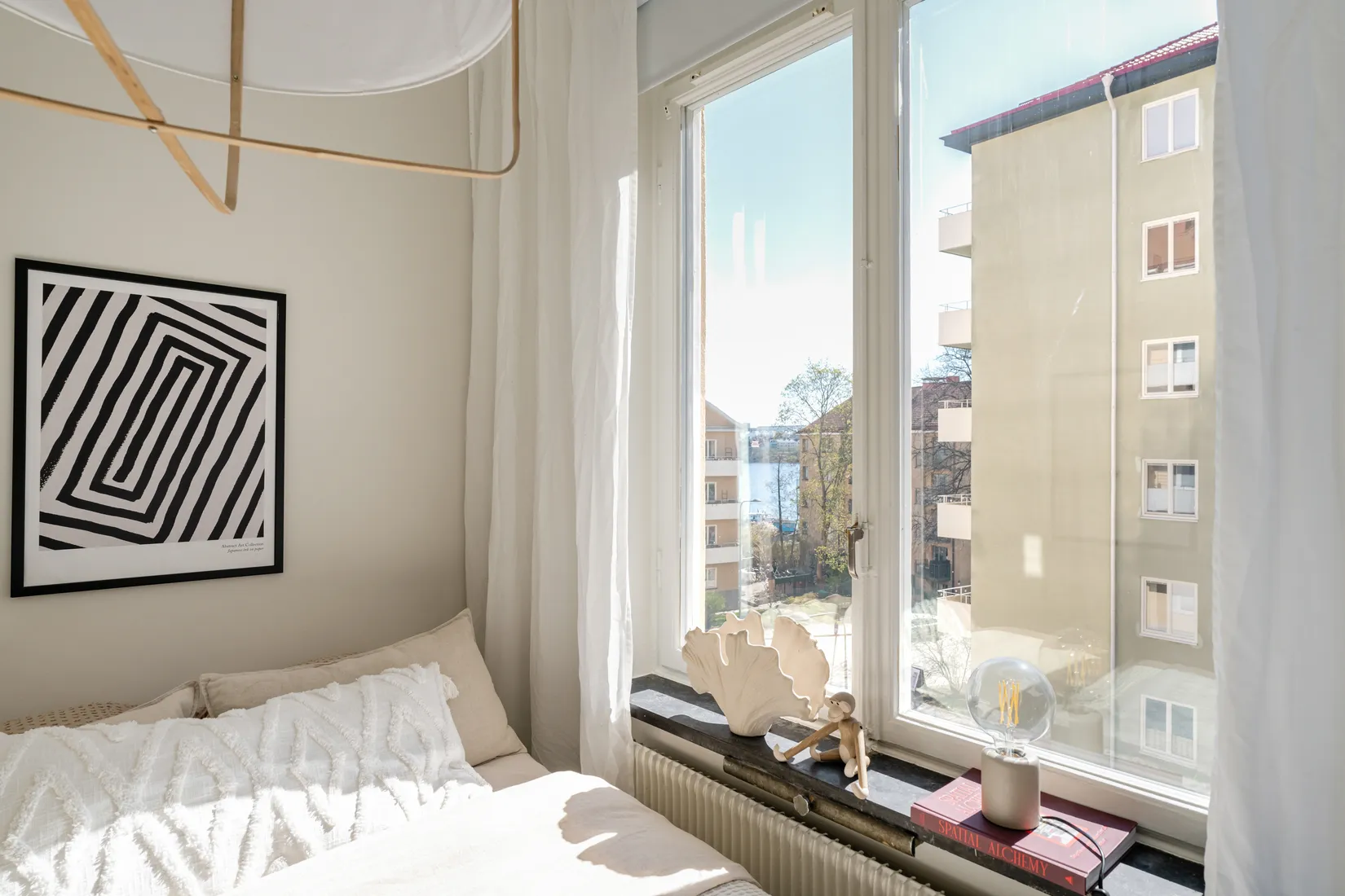 Bostadsrätt, Disponentgatan 4, Stockholm