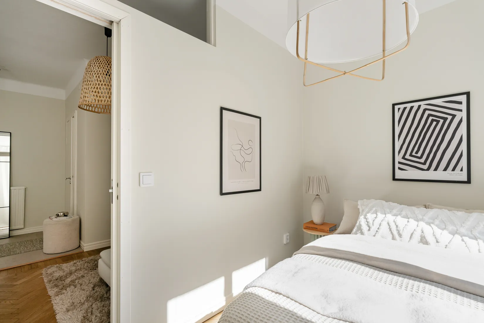 Bostadsrätt, Disponentgatan 4, Stockholm