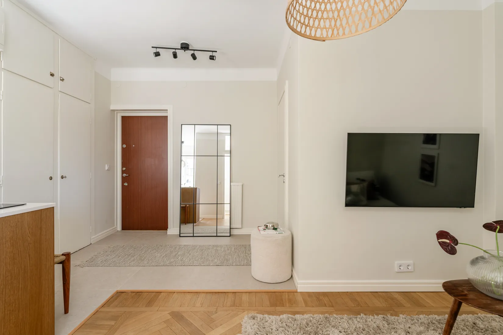 Bostadsrätt, Disponentgatan 4, Stockholm