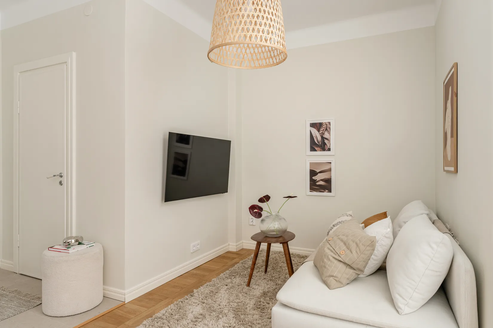 Bostadsrätt, Disponentgatan 4, Stockholm