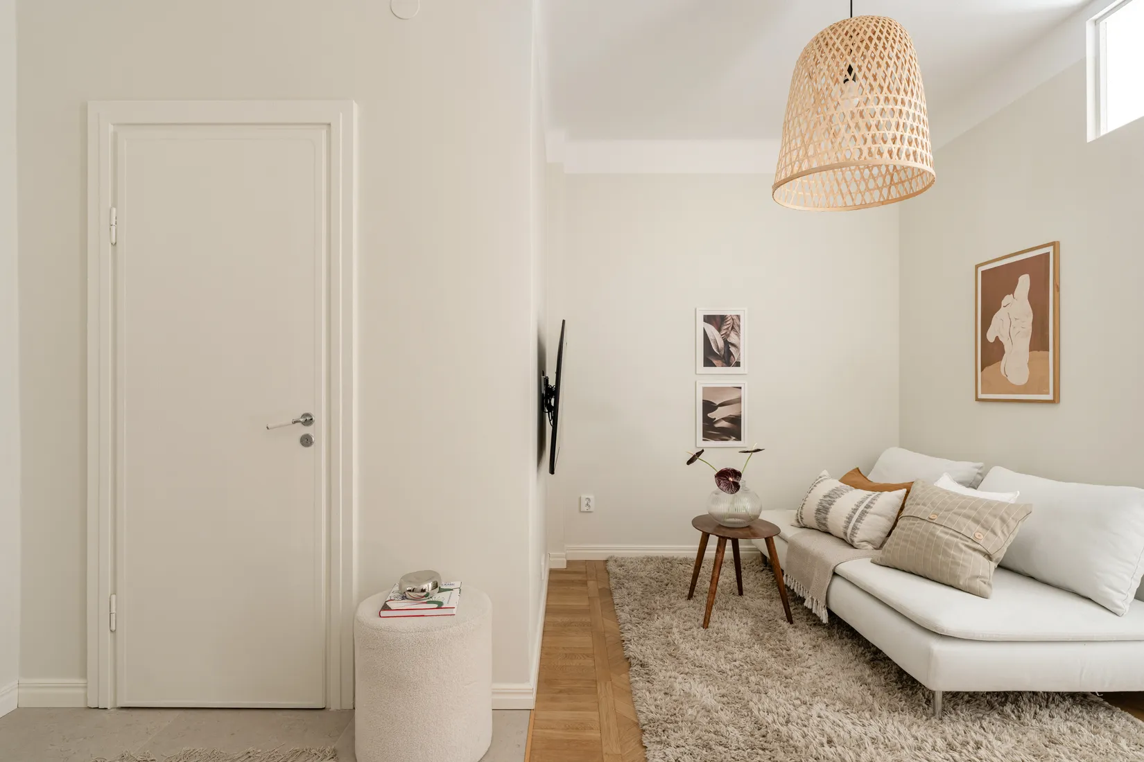 Bostadsrätt, Disponentgatan 4, Stockholm