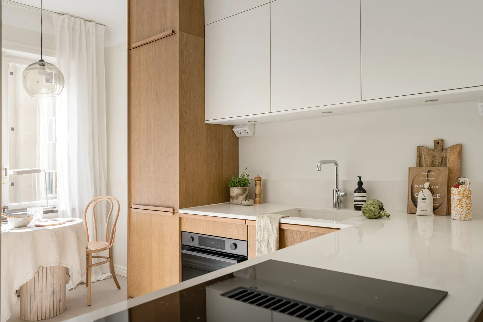 Bostadsrätt, Disponentgatan 4, Stockholm