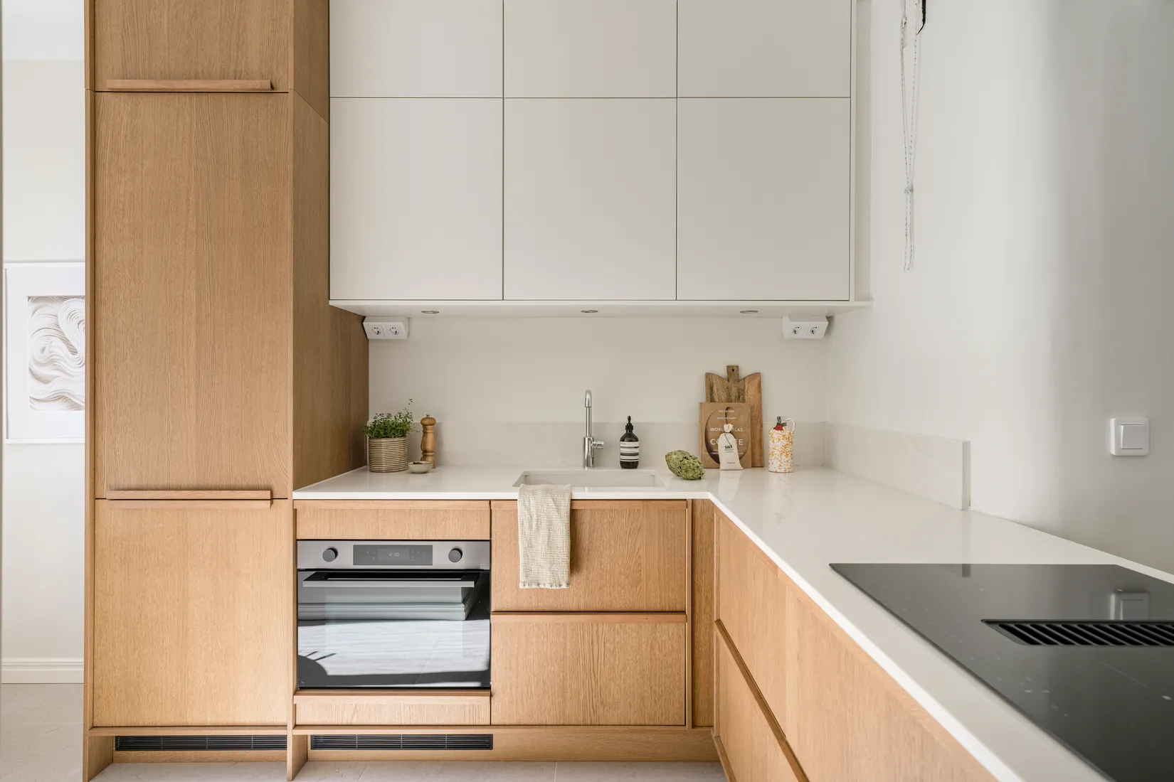 Bostadsrätt, Disponentgatan 4, Stockholm