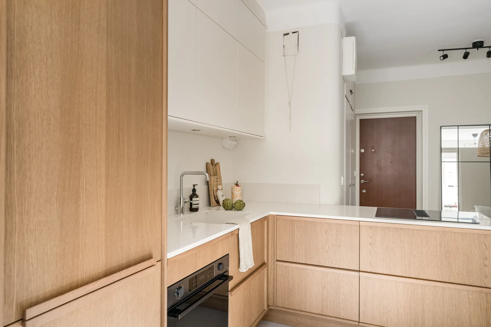 Bostadsrätt, Disponentgatan 4, Stockholm