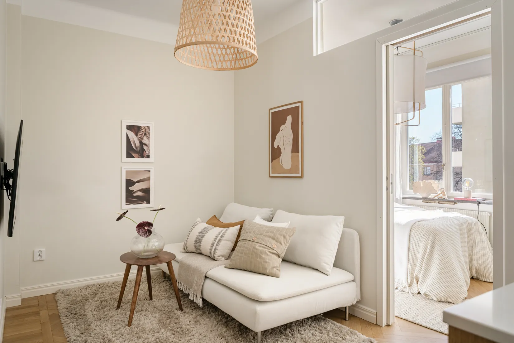 Bostadsrätt, Disponentgatan 4, Stockholm