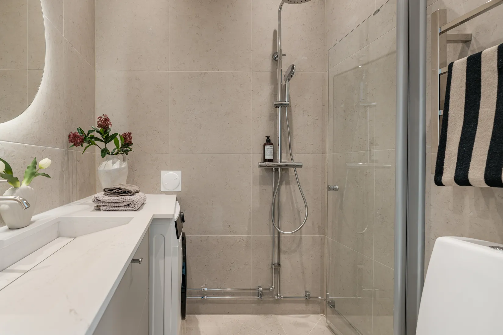 Bostadsrätt, Disponentgatan 4, Stockholm