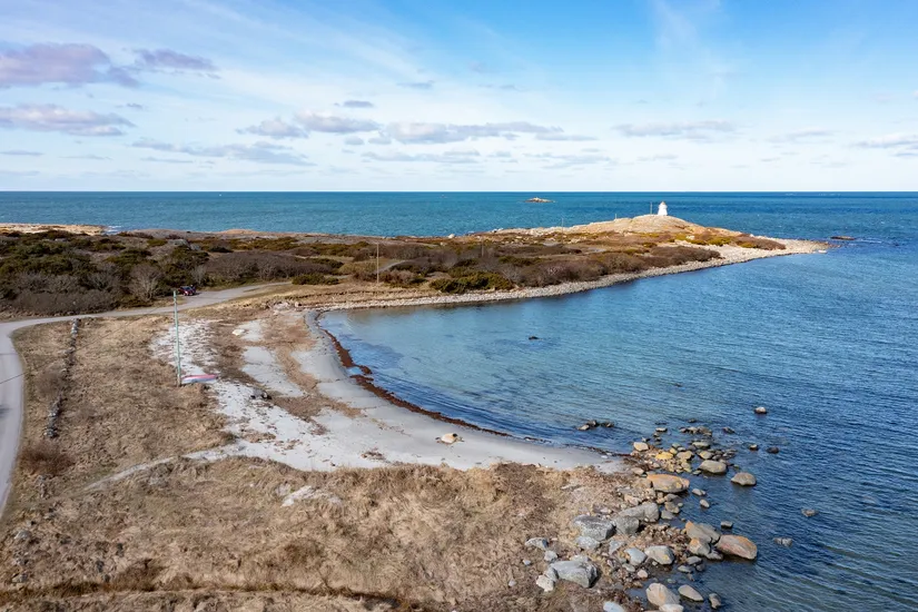Bostadsrätt, Hultavägen 1C, Bua, Varberg