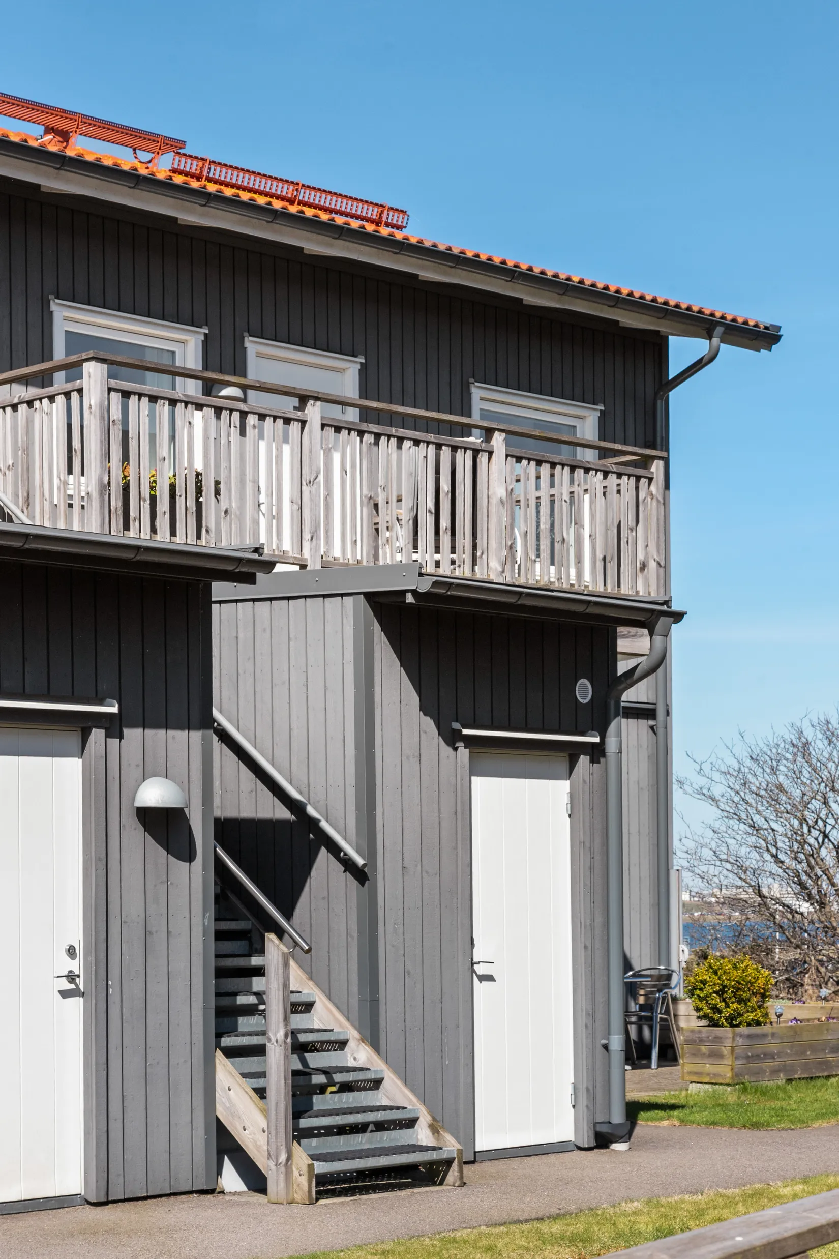 Bostadsrätt, Hultavägen 1C, Bua, Varberg