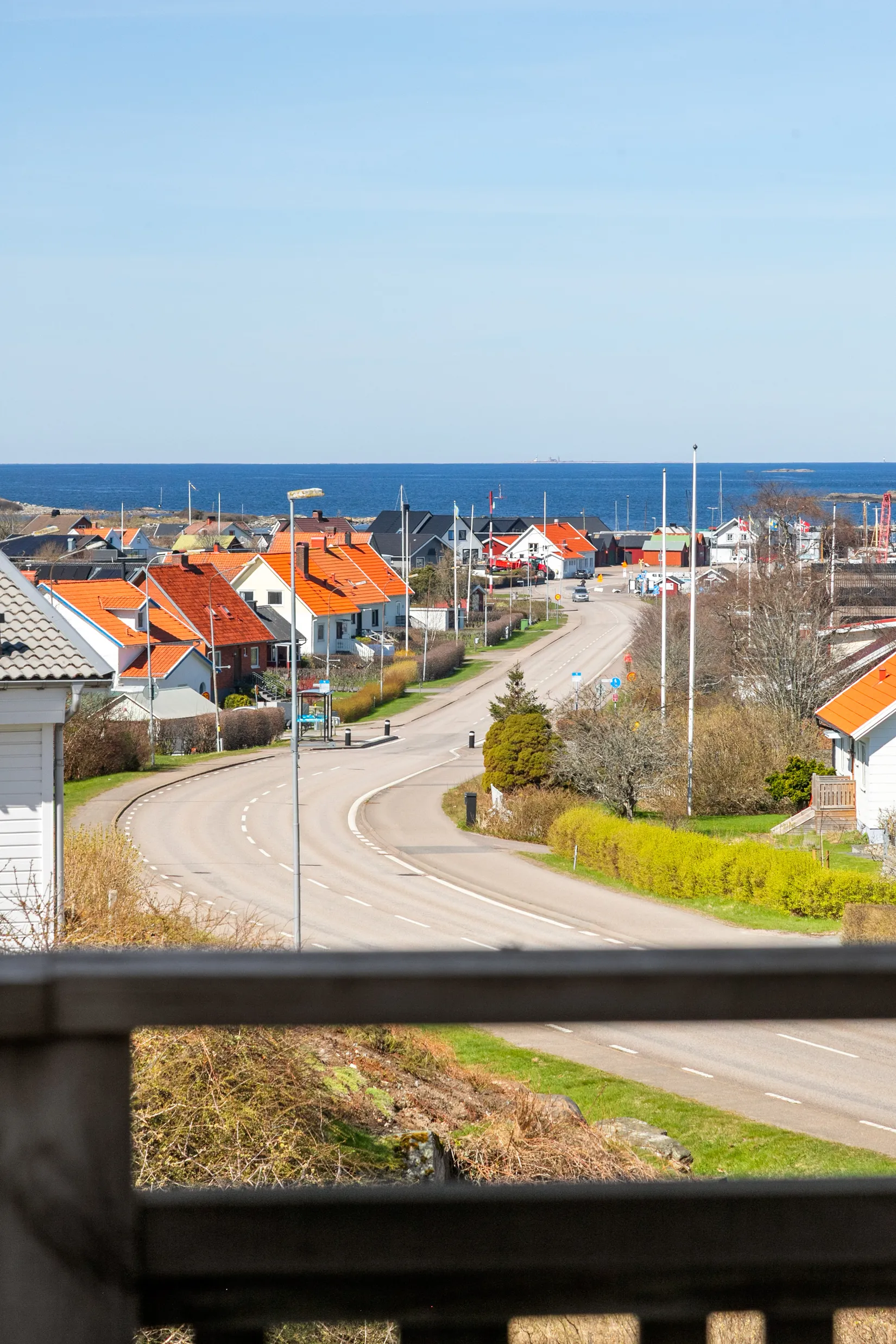 Bostadsrätt, Hultavägen 1C, Bua, Varberg