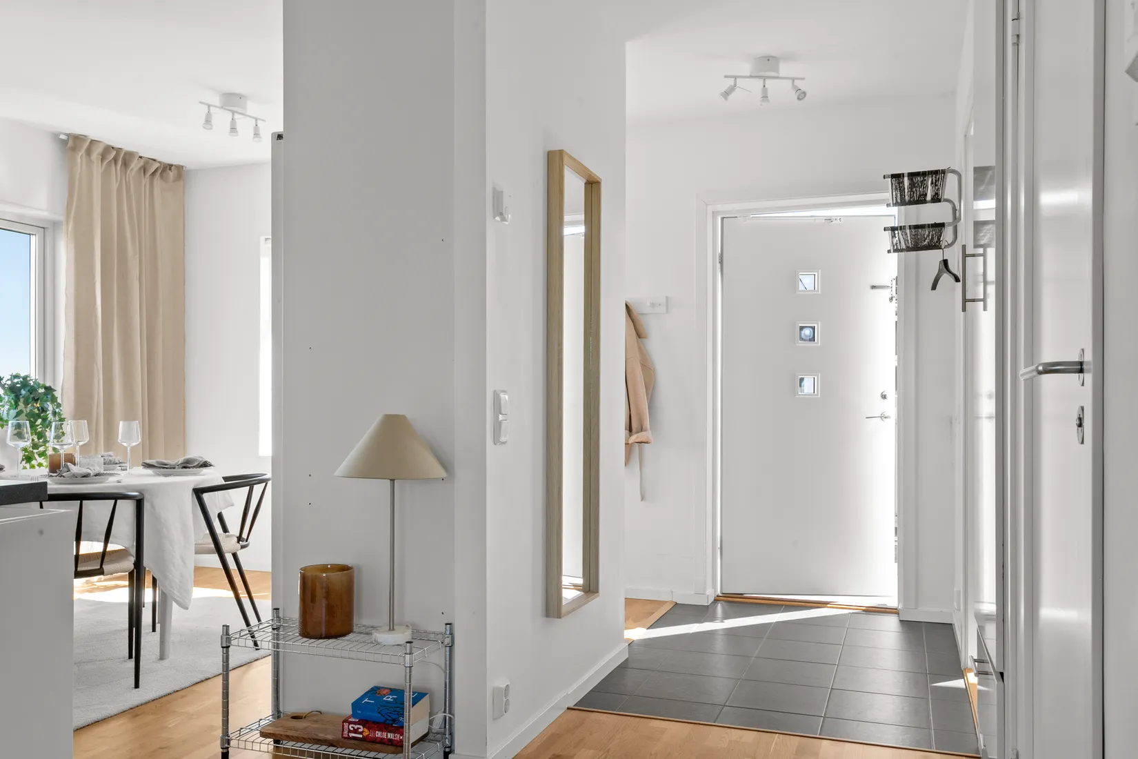 Bostadsrätt, Hultavägen 1C, Bua, Varberg