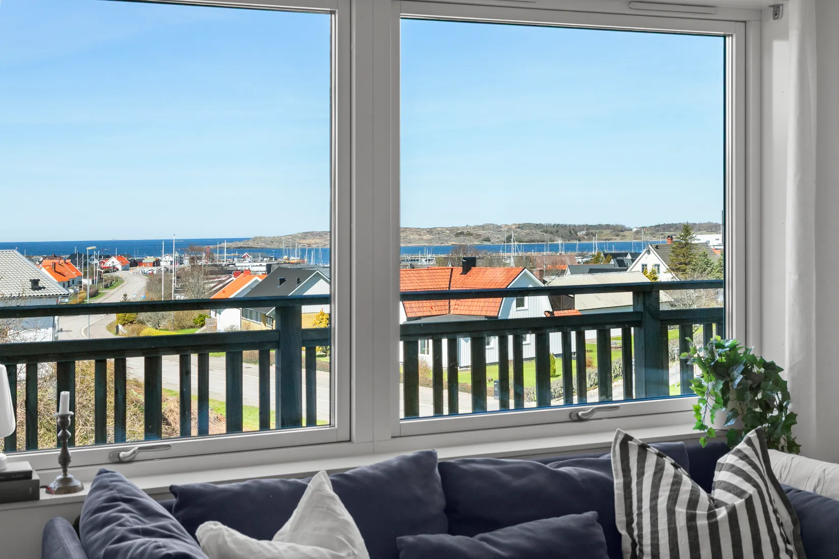 Bostadsrätt, Hultavägen 1C, Bua, Varberg