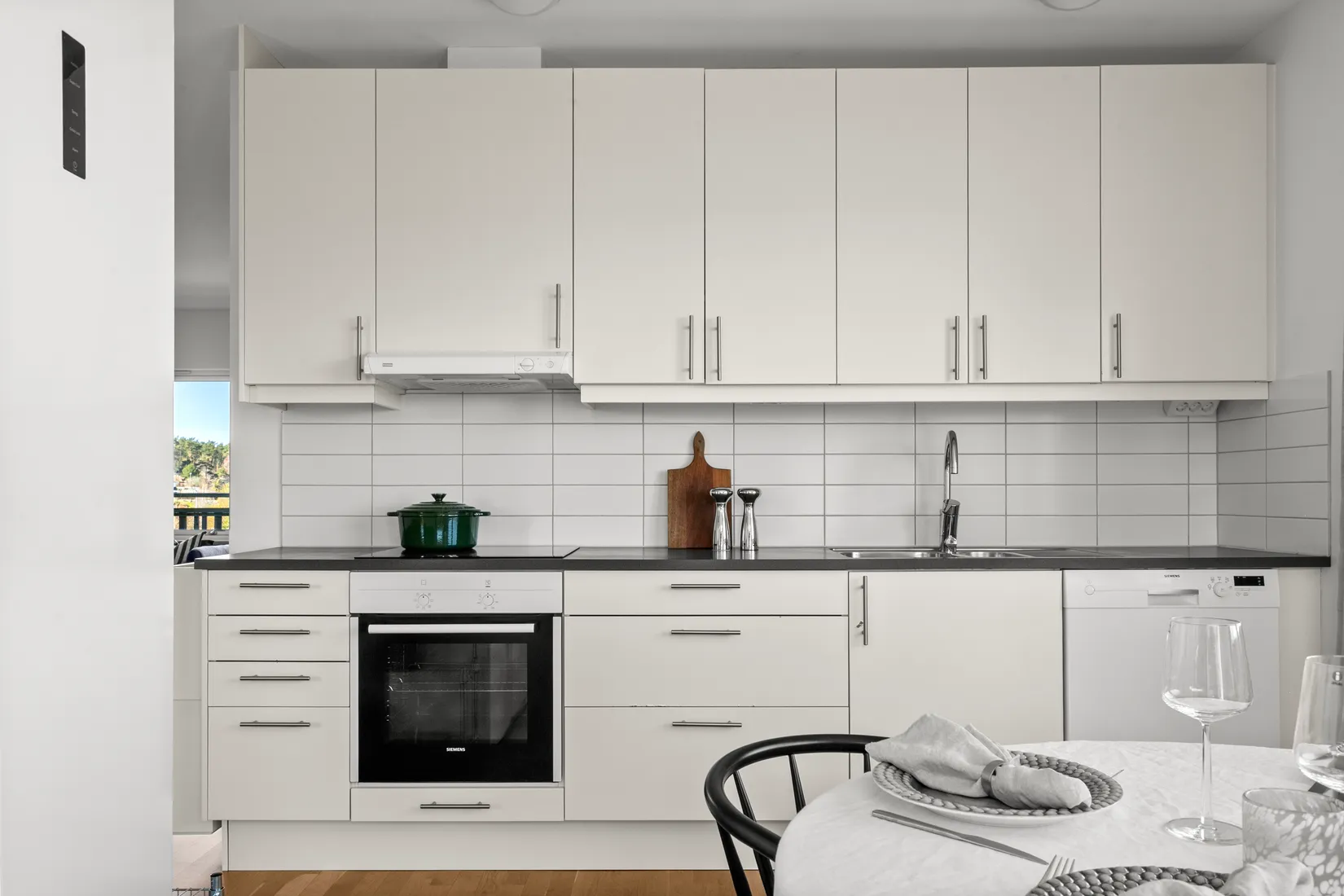 Bostadsrätt, Hultavägen 1C, Bua, Varberg