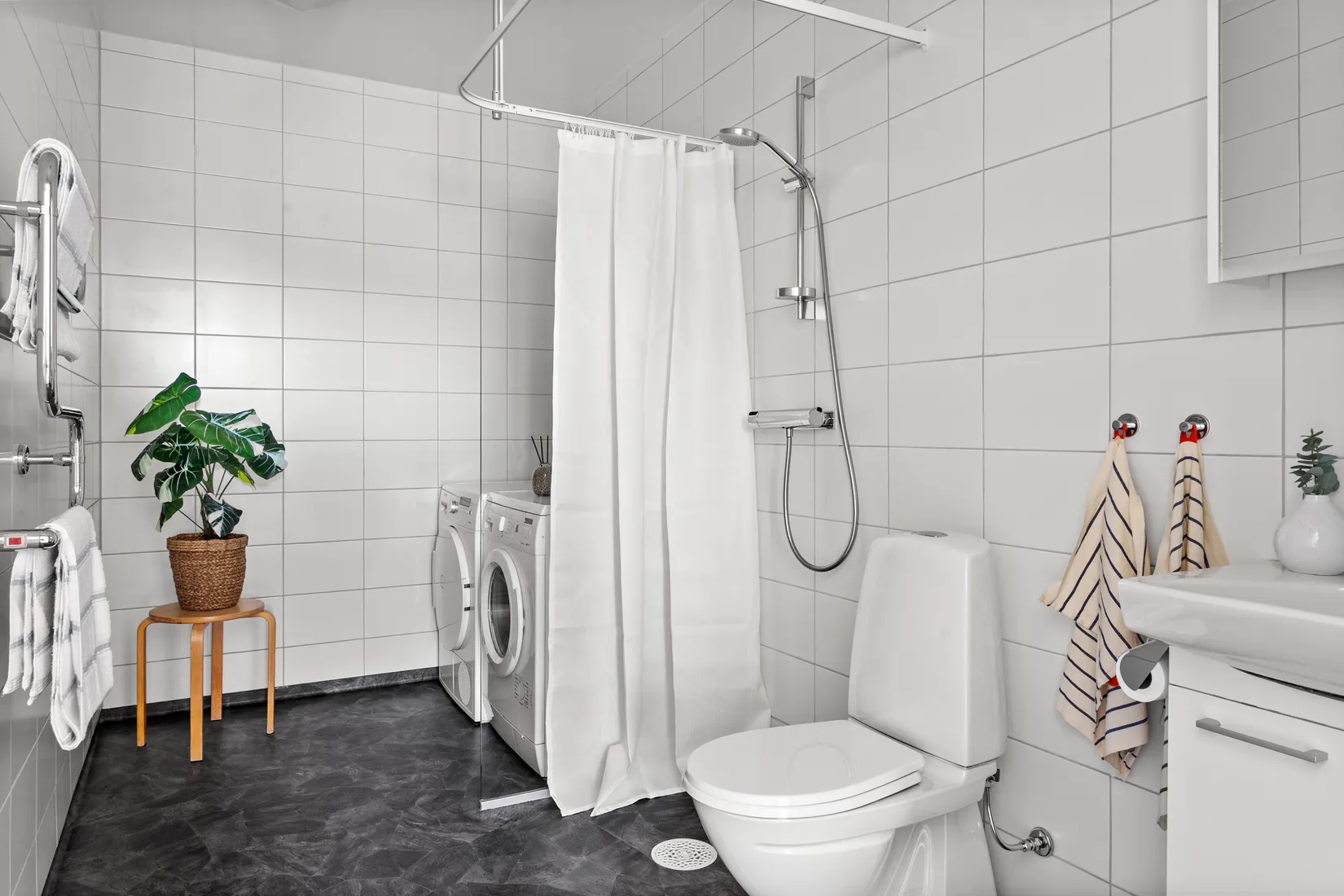 Bostadsrätt, Hultavägen 1C, Bua, Varberg