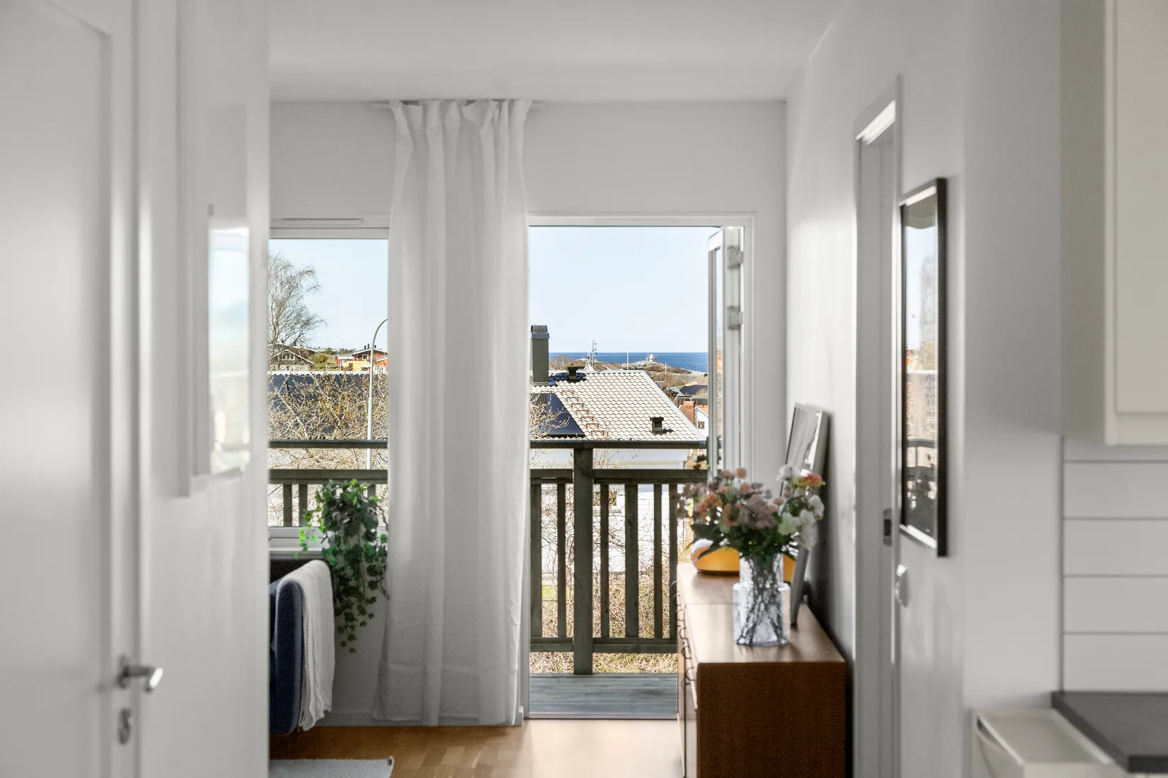 Bostadsrätt, Hultavägen 1C, Bua, Varberg