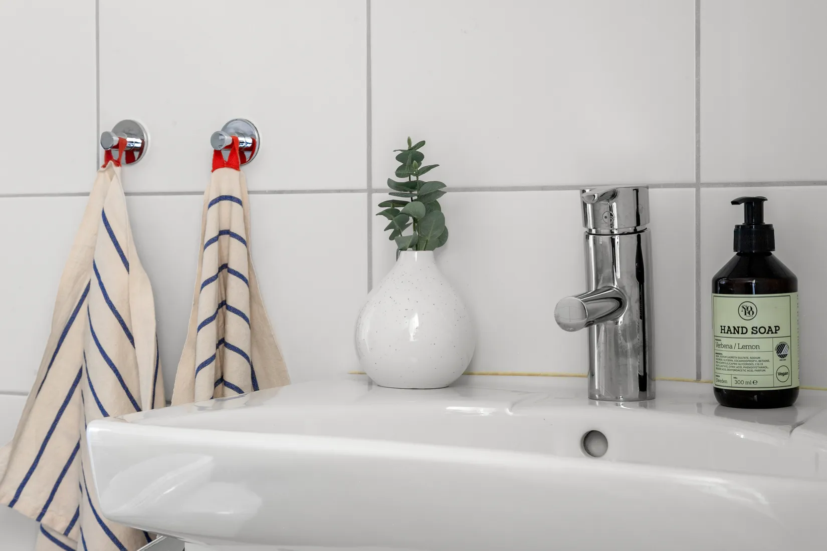 Bostadsrätt, Hultavägen 1C, Bua, Varberg