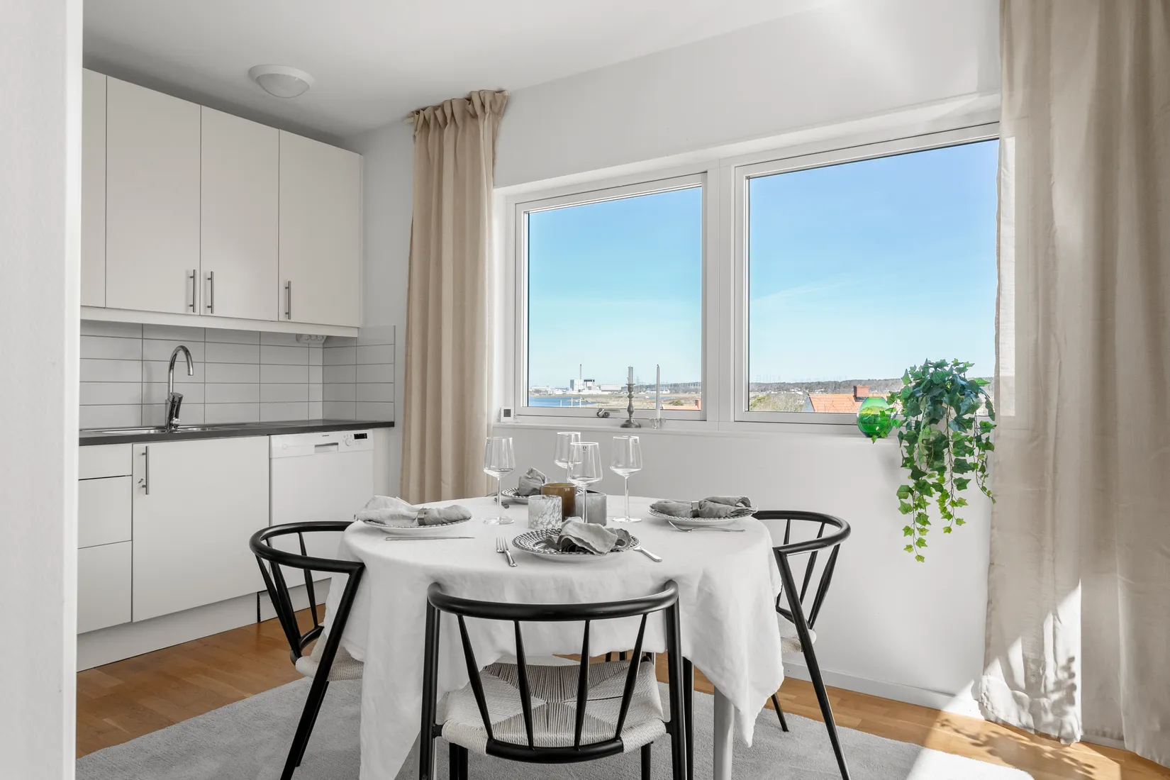 Bostadsrätt, Hultavägen 1C, Bua, Varberg