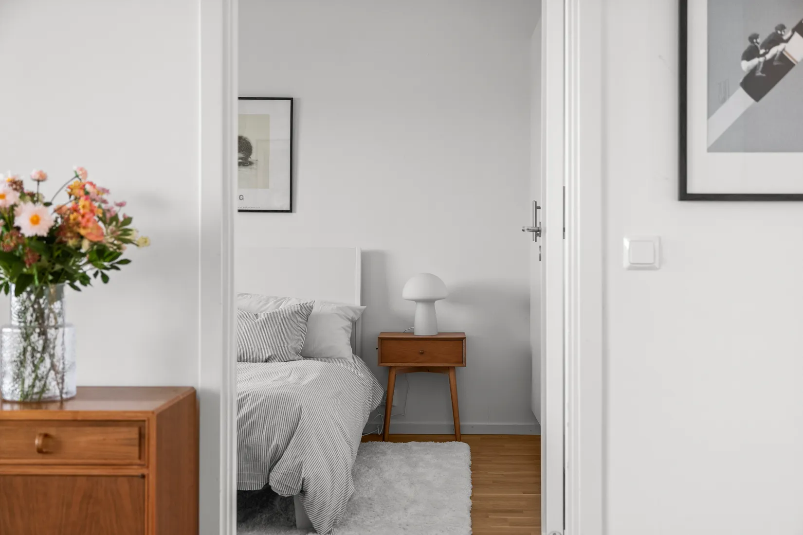 Bostadsrätt, Hultavägen 1C, Bua, Varberg