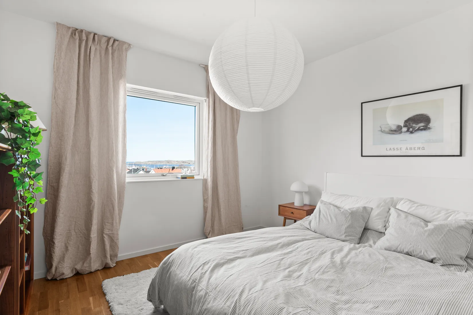 Bostadsrätt, Hultavägen 1C, Bua, Varberg