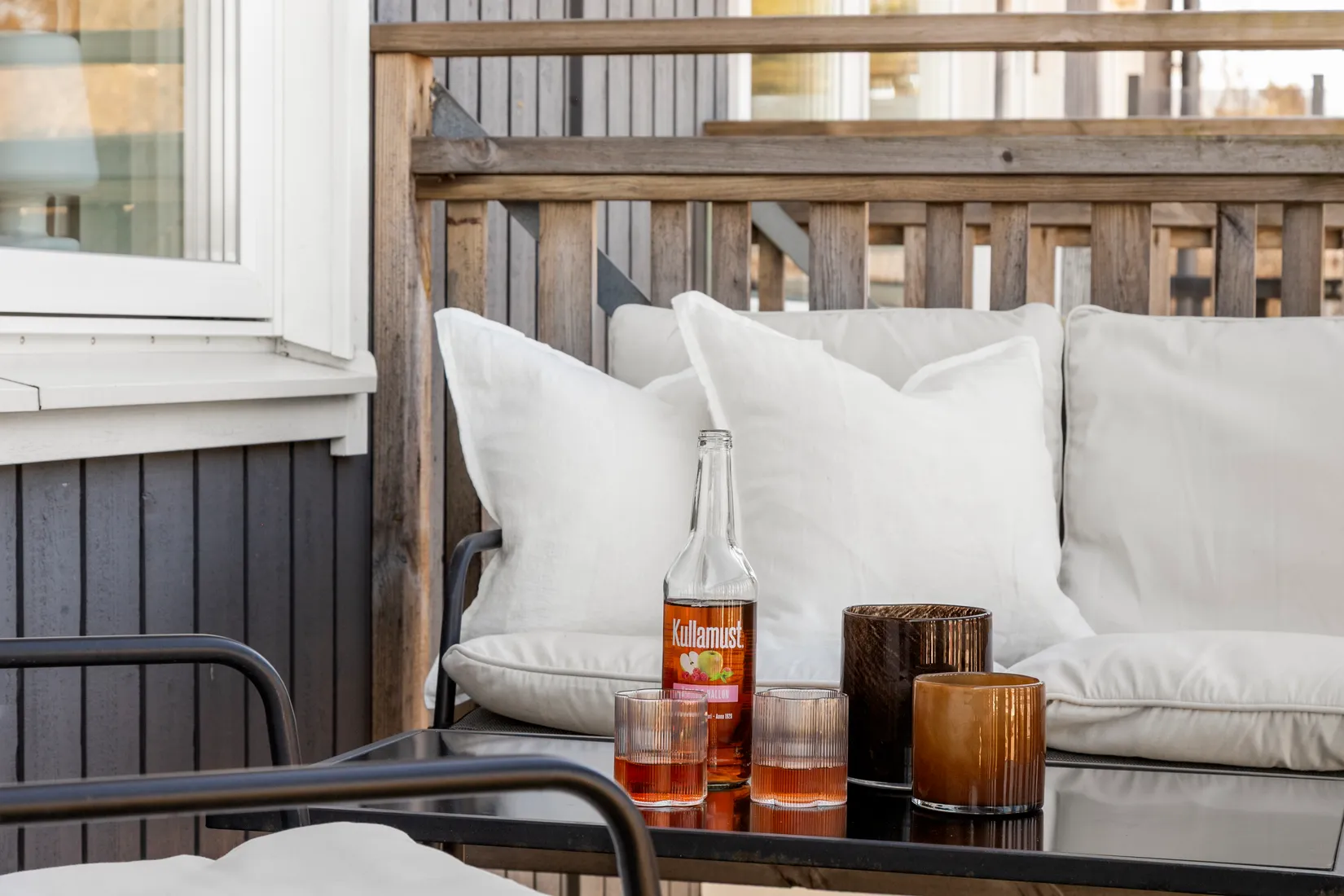 Bostadsrätt, Hultavägen 1C, Bua, Varberg