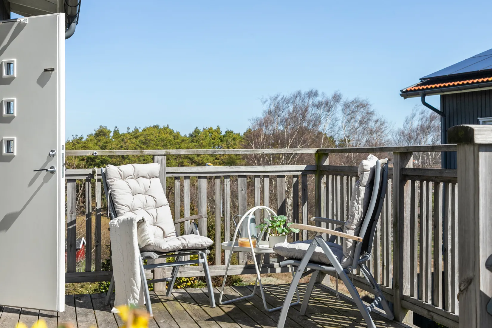 Bostadsrätt, Hultavägen 1C, Bua, Varberg